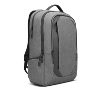 Lenovo Business Casual 17" Backpack Notebook Sırt Çantası Gri - 4X40X54260